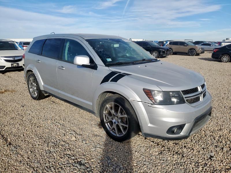 Photo 4 from auction – 2014 DODGE JOURNEY R/ with VIN 3C4PDCEG8ET300180