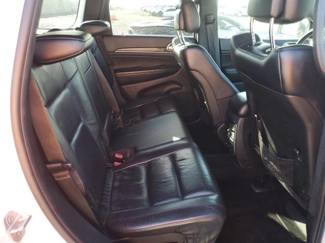 Photo 11 from auction – 2018 JEEP GRAND CHER with VIN 1C4RJEBG1JC392014