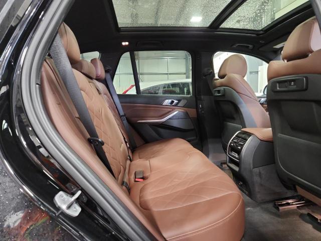 Foto 11 de la subasta – 2023 BMW X5 XDRIVE4 con VIN 5UXTA6C06P9N79086