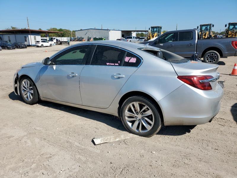 Photo 2 from auction – 2014 BUICK REGAL with VIN 2G4GK5EX4E9297830