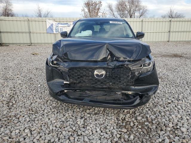 Photo 5 from auction – 2025 MAZDA CX-5 PREFE with VIN JM3KFBCL5S0599884