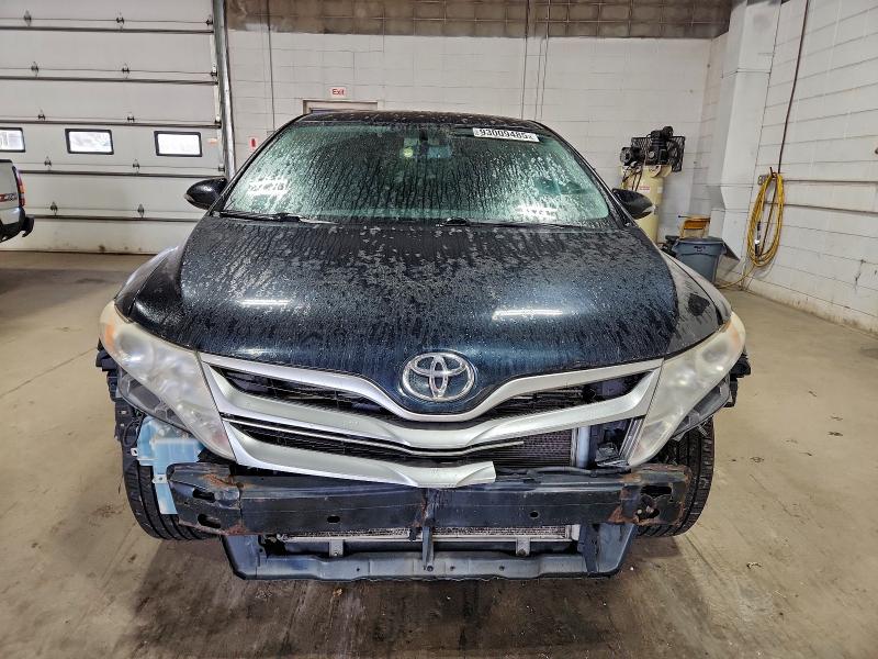Photo 5 from auction – 2013 TOYOTA VENZA LE with VIN 4T3BA3BB4DU042419