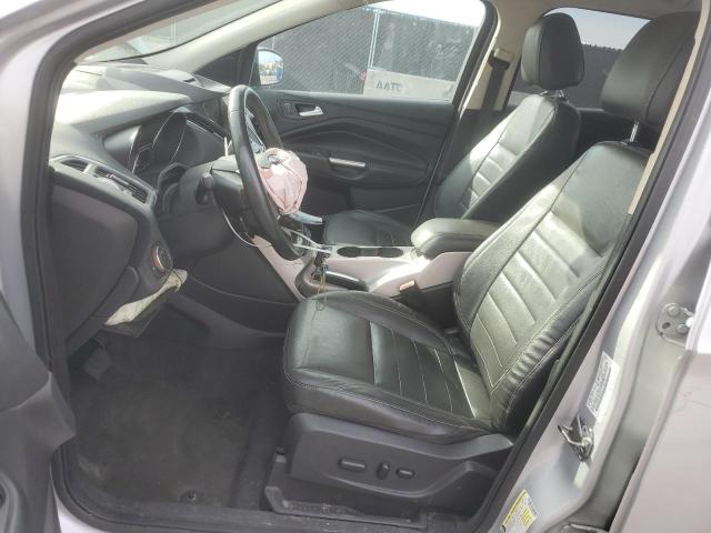 Zdjęcie 7 z aukcji – 2013 FORD ESCAPE SEL z VIN 1FMCU0HX8DUC83809