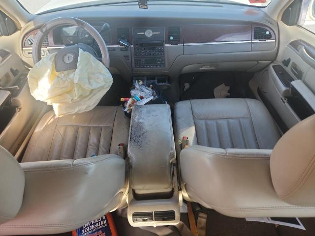 Photo 8 from auction – 2004 LINCOLN TOWN CAR E with VIN 1LNHM81W94Y619062