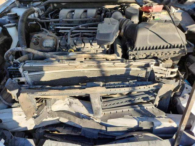 Photo 11 from auction – 2016 FORD TAURUS SEL with VIN 1FAHP2E84GG124871