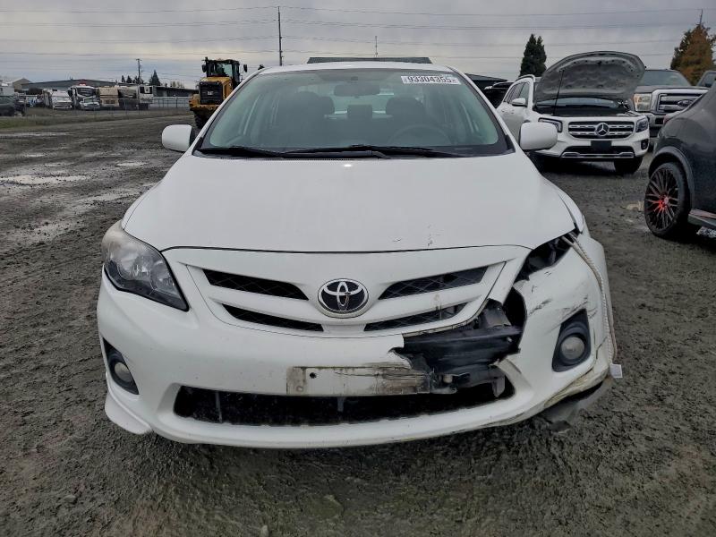 Photo 5 from auction – 2013 TOYOTA COROLLA BA with VIN 5YFBU4EEXDP177238