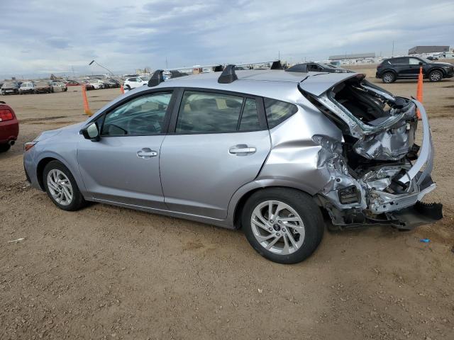Photo 2 from auction – 2024 SUBARU IMPREZA with VIN JF1GUABC3R8327609