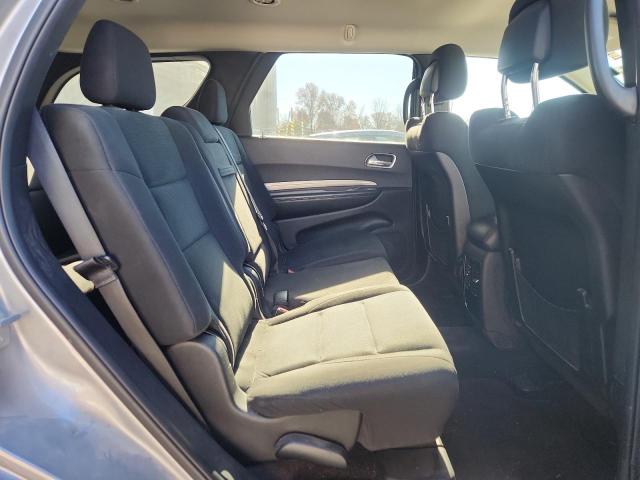 Photo 11 from auction – 2016 DODGE DURANGO SX with VIN 1C4RDJAG3GC485918