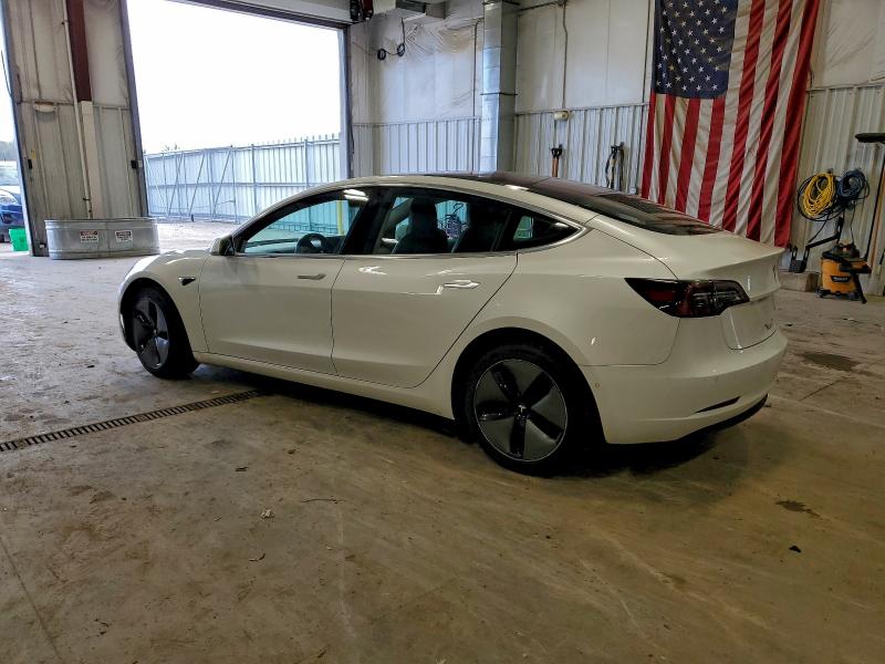 Photo 2 from auction – 2018 TESLA MODEL 3 with VIN 5YJ3E1EB0JF182560