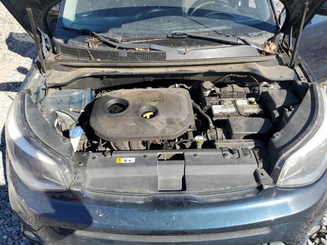 Photo 12 from auction – 2018 KIA SOUL + with VIN KNDJP3A50J7581889