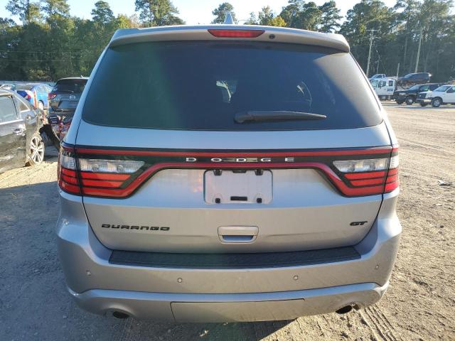 Photo 6 from auction – 2020 DODGE DURANGO GT with VIN 1C4RDHDGXLC142005