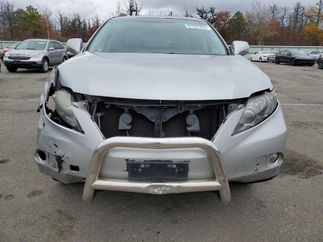 Photo 5 from auction – 2010 LEXUS RX 350 with VIN 2T2BK1BA6AC078767
