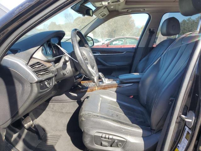Photo 7 from auction – 2015 BMW X5 XDRIVE3 with VIN 5UXKR0C57F0P02698