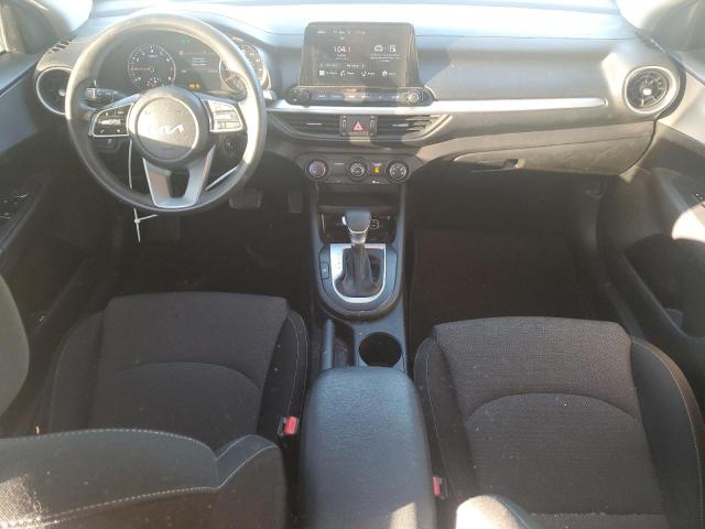 Photo 8 from auction – 2022 KIA FORTE FE with VIN 3KPF24AD0NE436701