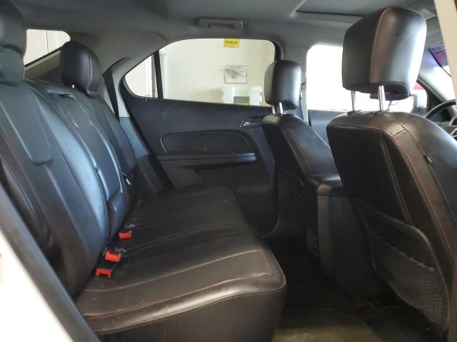 Photo 11 from auction – 2013 CHEVROLET EQUINOX LT with VIN 2GNALFEK7D6127275