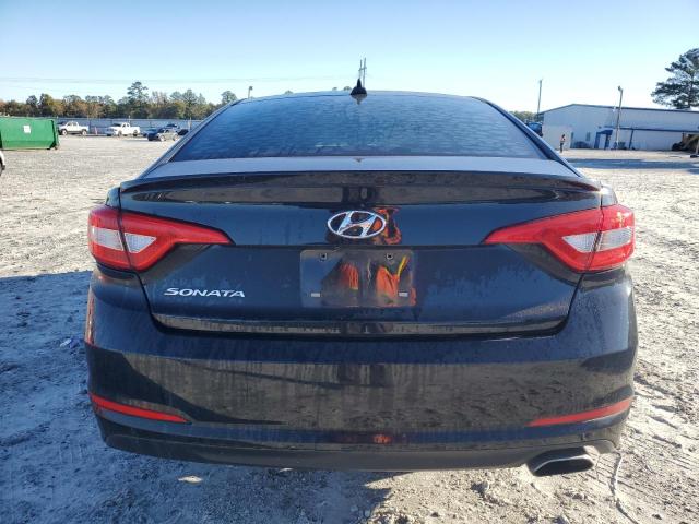 Photo 6 from auction – 2015 HYUNDAI SONATA SE with VIN 5NPE24AF3FH027537