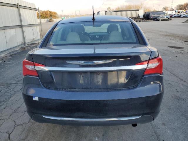Photo 6 from auction – 2012 CHRYSLER 200 TOURIN with VIN 1C3CCBBB1CN300897