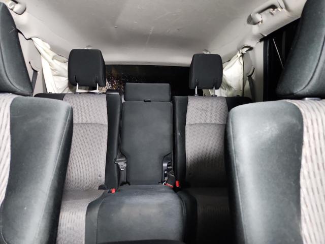 Photo 10 from auction – 2019 TOYOTA 4RUNNER SR with VIN JTEZU5JR2K5198250