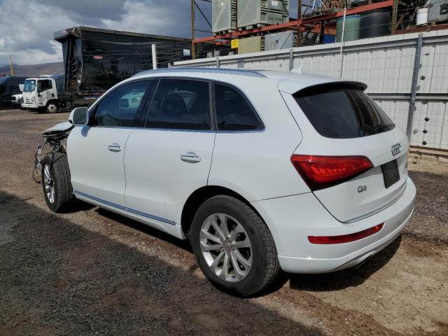 Zdjęcie 2 z aukcji – 2015 AUDI Q5 PREMIUM z VIN WA1LFAFP3FA122936