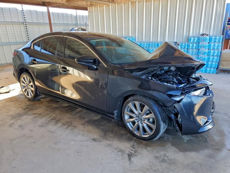 Photo 4 from auction – 2021 MAZDA 3 with VIN JM1BPACL6M1336493