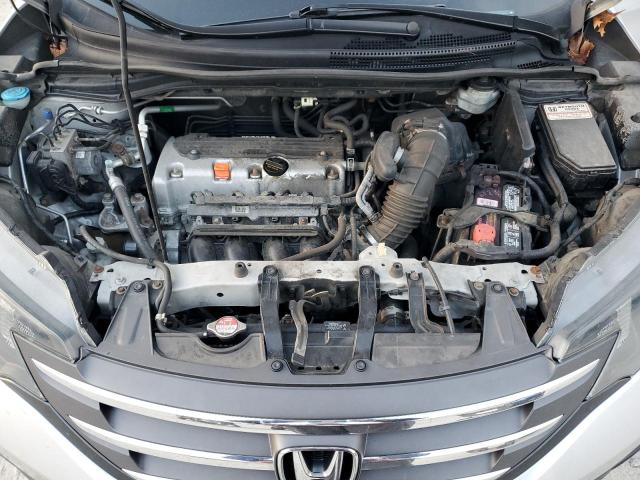 Photo 12 from auction – 2014 HONDA CR-V EXL with VIN 2HKRM4H73EH715899