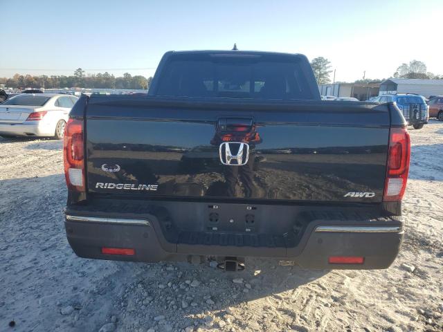 Photo 6 from auction – 2019 HONDA RIDGELINE with VIN 5FPYK3F8XKB036737