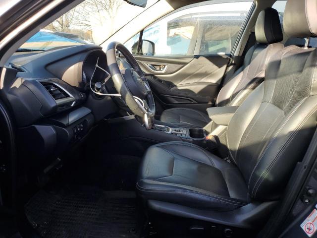 Photo 7 from auction – 2020 SUBARU FORESTER L with VIN JF2SKAUC1LH451622