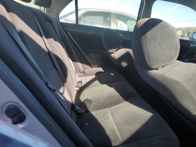 Photo 10 from auction – 2004 HONDA ACCORD with VIN JHMCM56614C036535