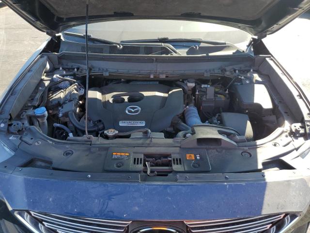 Photo 12 from auction – 2022 MAZDA CX-9 TOURI with VIN JM3TCBCY8N0607036