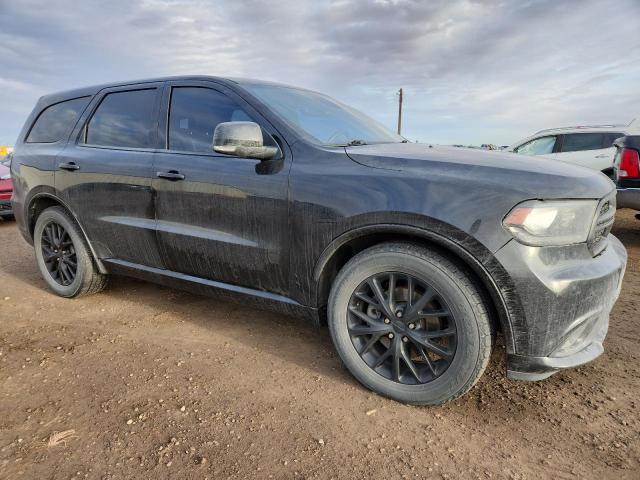 Photo 4 from auction – 2015 DODGE DURANGO R/ with VIN 1C4SDJCT9FC921035