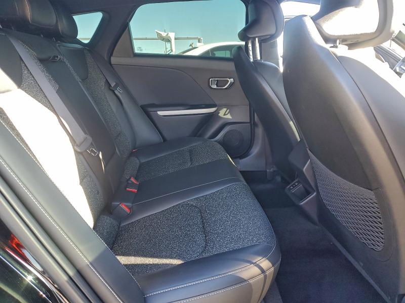Photo 10 from auction – 2025 KIA K4 GT LINE with VIN 3KPFW4DE2SE197088