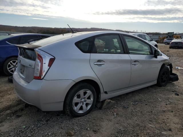 Photo 3 from auction – 2013 TOYOTA PRIUS with VIN JTDKN3DU6D5653689