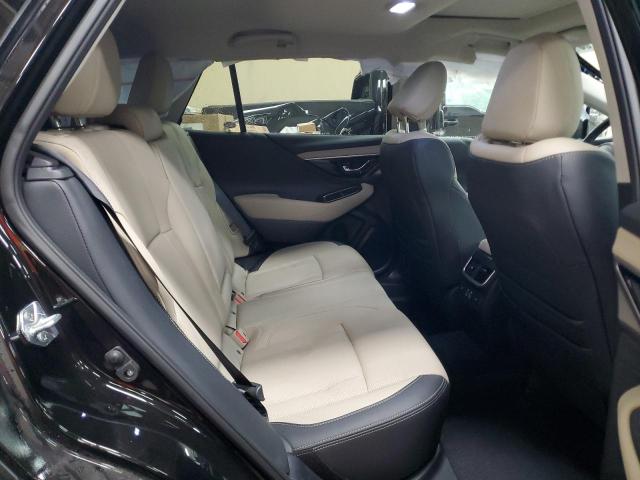 Photo 11 from auction – 2023 SUBARU OUTBACK LI with VIN 4S4BTANC0P3204407
