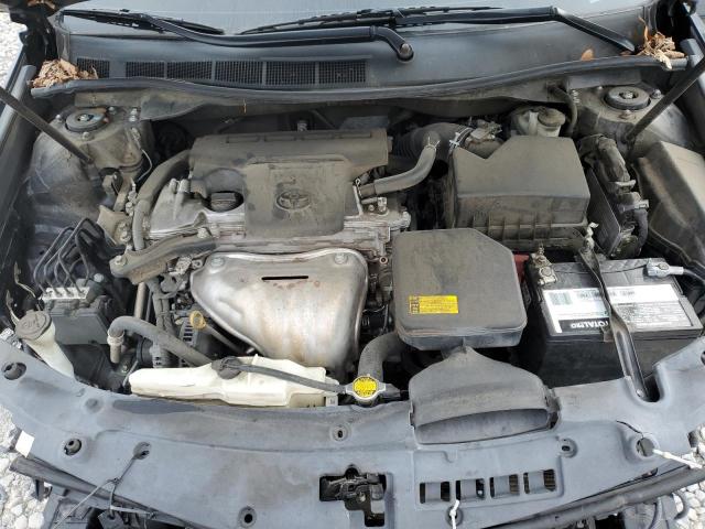 Photo 11 from auction – 2014 TOYOTA CAMRY L with VIN 4T1BF1FK1EU767969