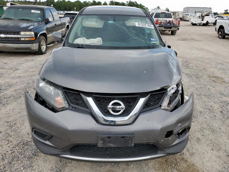 Photo 5 from auction – 2016 NISSAN ROGUE S with VIN JN8AT2MT3GW027054