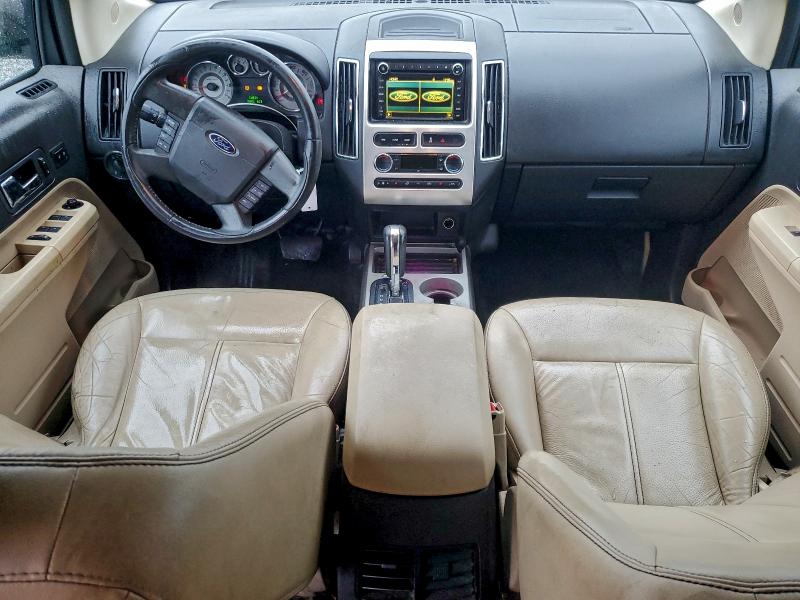 Photo 8 from auction – 2009 FORD EDGE LIMIT with VIN 2FMDK49C49BA46468