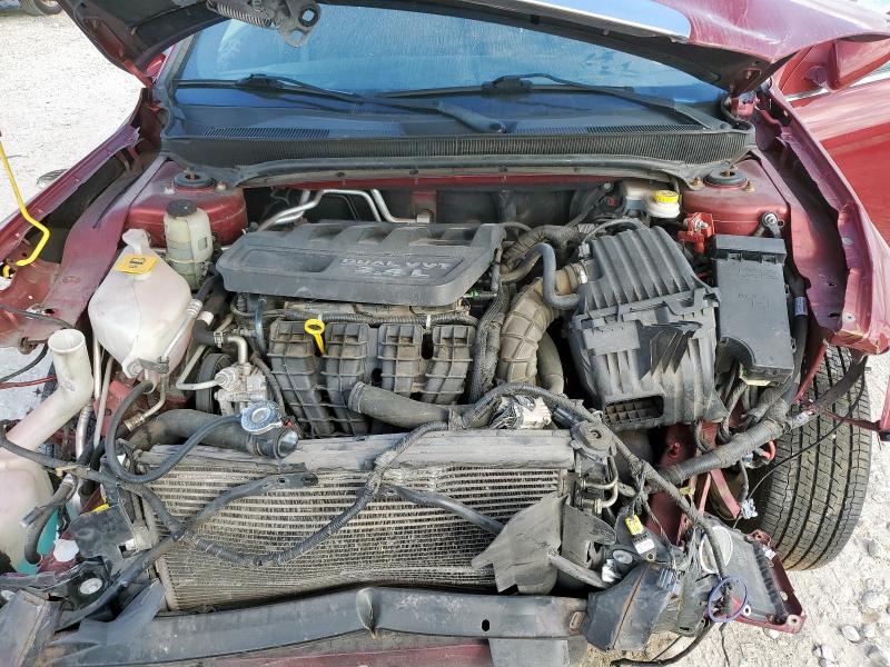 Photo 11 from auction – 2013 CHRYSLER 200 TOURIN with VIN 1C3CCBBB0DN525474