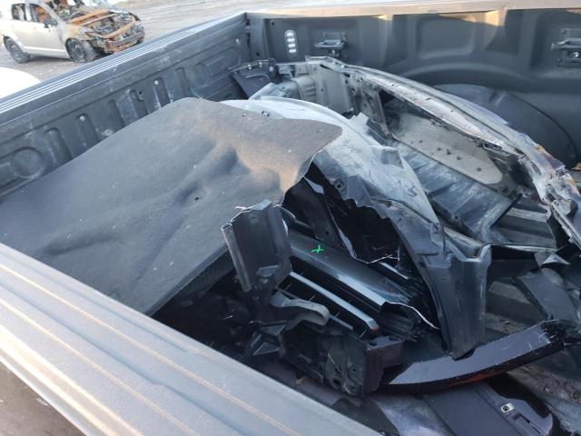 Photo 12 from auction – 2018 FORD F150 with VIN 1FTEW1E54JFB35902