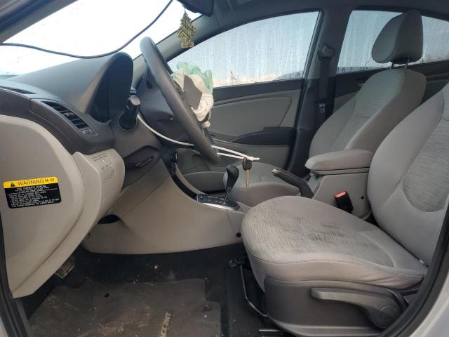 Photo 7 from auction – 2016 HYUNDAI ACCENT SE with VIN KMHCT4AE6GU078979