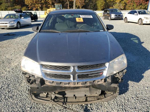Photo 5 from auction – 2013 DODGE AVENGER SE with VIN 1C3CDZAB9DN590458