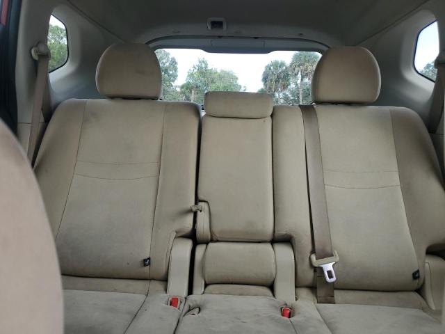 Foto 10 de la subasta – 2015 NISSAN ROGUE S con VIN KNMAT2MT7FP569102