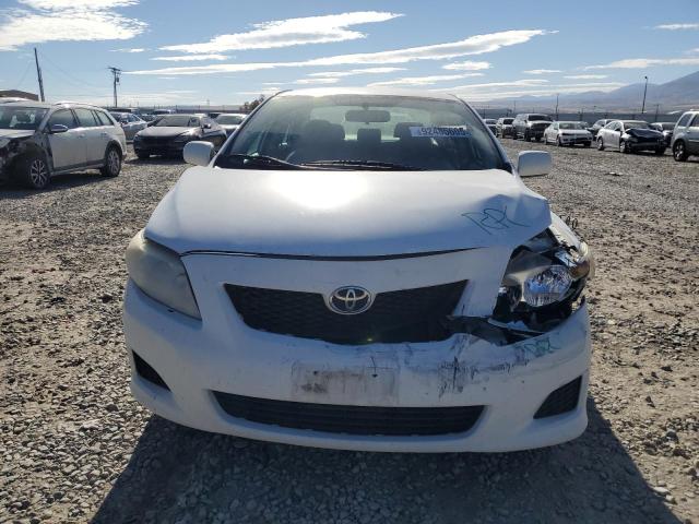 صورة رقم 5 من المزاد - 2010 TOYOTA COROLLA BA مع VIN JTDBU4EE8A9113975