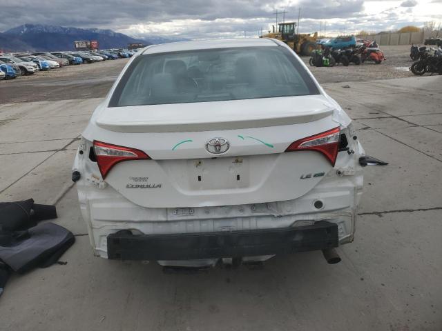 Photo 6 from auction – 2016 TOYOTA COROLLA EC with VIN 5YFBPRHE7GP434473