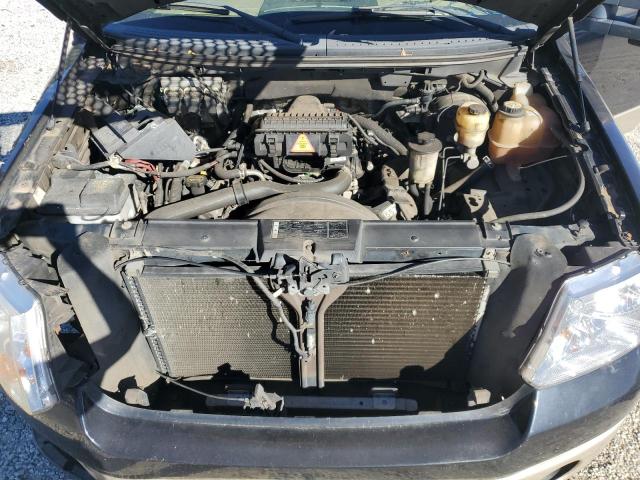 Photo 11 from auction – 2008 FORD F150 SUPER with VIN 1FTPW12V58FB86994