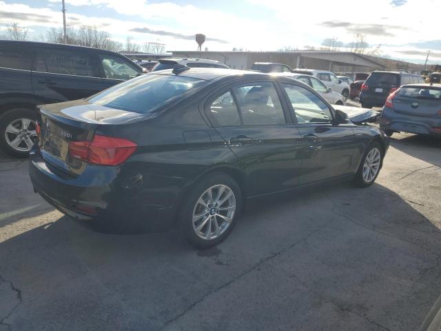 Photo 3 from auction – 2018 BMW 320 XI with VIN WBA8E5G57JNV02685