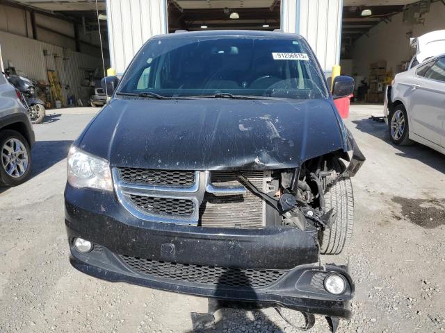 Photo 5 from auction – 2019 DODGE GRAND CARA with VIN 2C4RDGCGXKR672007