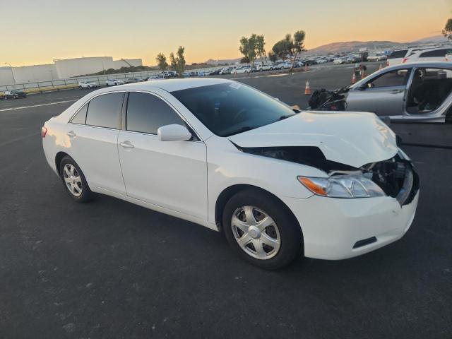 Photo 4 from auction – 2009 TOYOTA CAMRY BASE with VIN 4T1BE46K29U862311