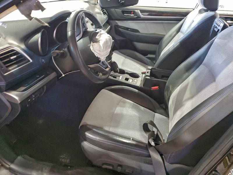 Photo 7 from auction – 2018 SUBARU LEGACY SPO with VIN 4S3BNAR65J3010207
