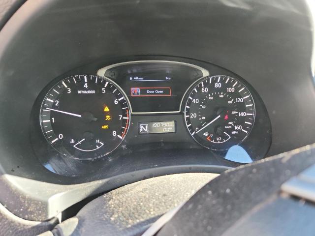 Photo 9 from auction – 2014 NISSAN ALTIMA 2.5 with VIN 1N4AL3AP4EC421224