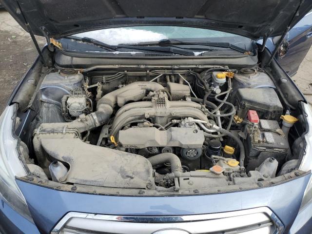 Снимка 12 от търг – 2015 SUBARU OUTBACK 2. с VIN 4S4BSBLC2F3283606